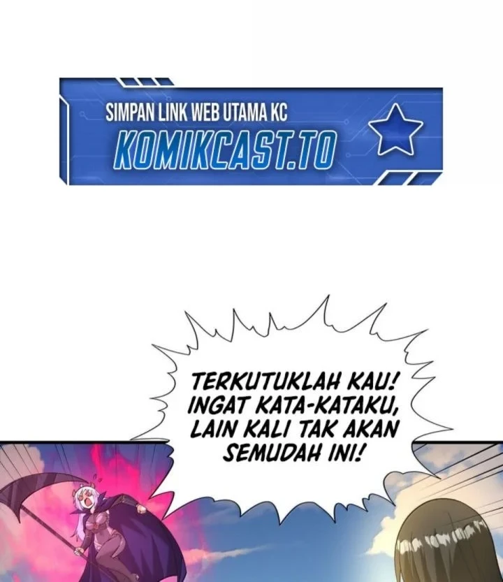 My Harem Is Entirely Female Demon Villains Chapter 155 Gambar 11