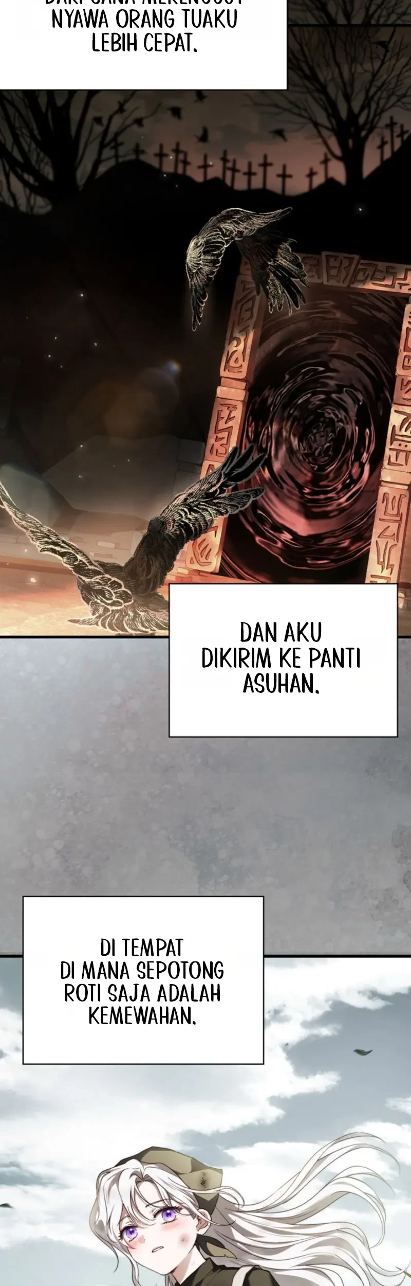 My Husband Was Definitely a Paladin Chapter 1 Gambar 20