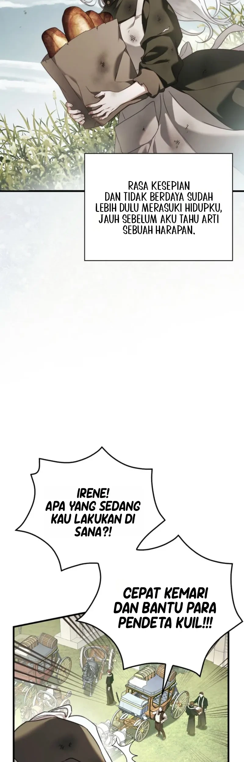 My Husband Was Definitely a Paladin Chapter 1 Gambar 21
