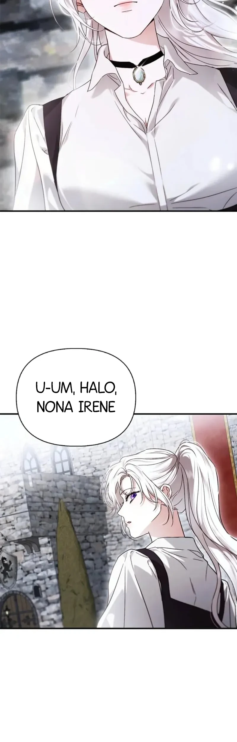 My Husband Was Definitely a Paladin Chapter 10 Gambar 13