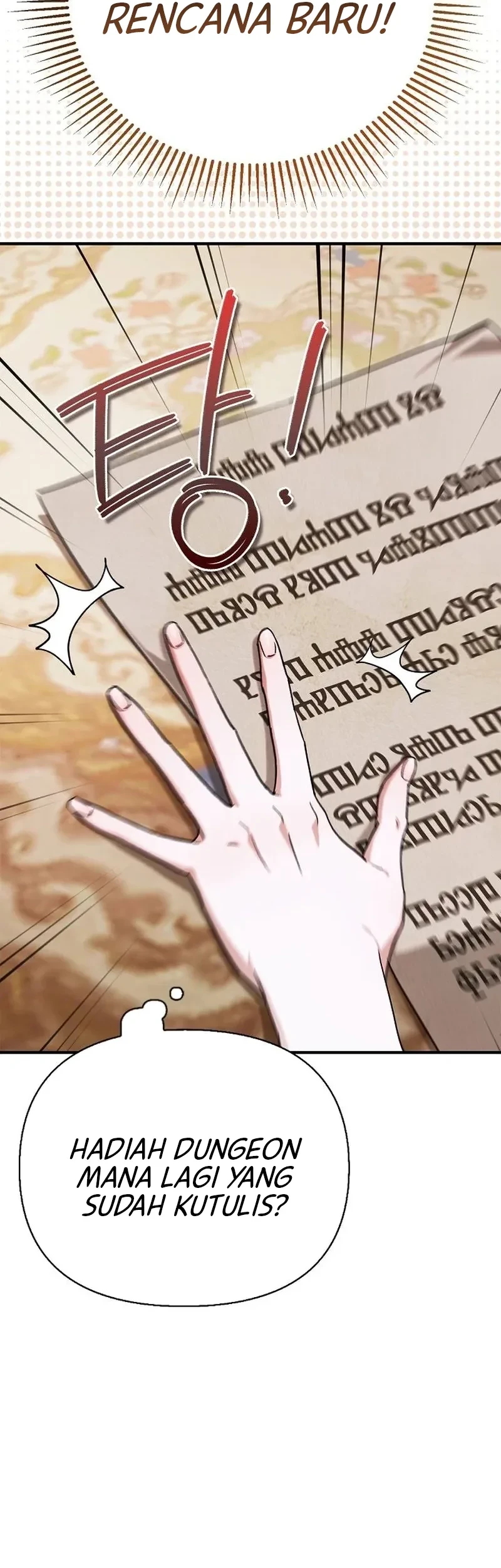 My Husband Was Definitely a Paladin Chapter 12 Gambar 13