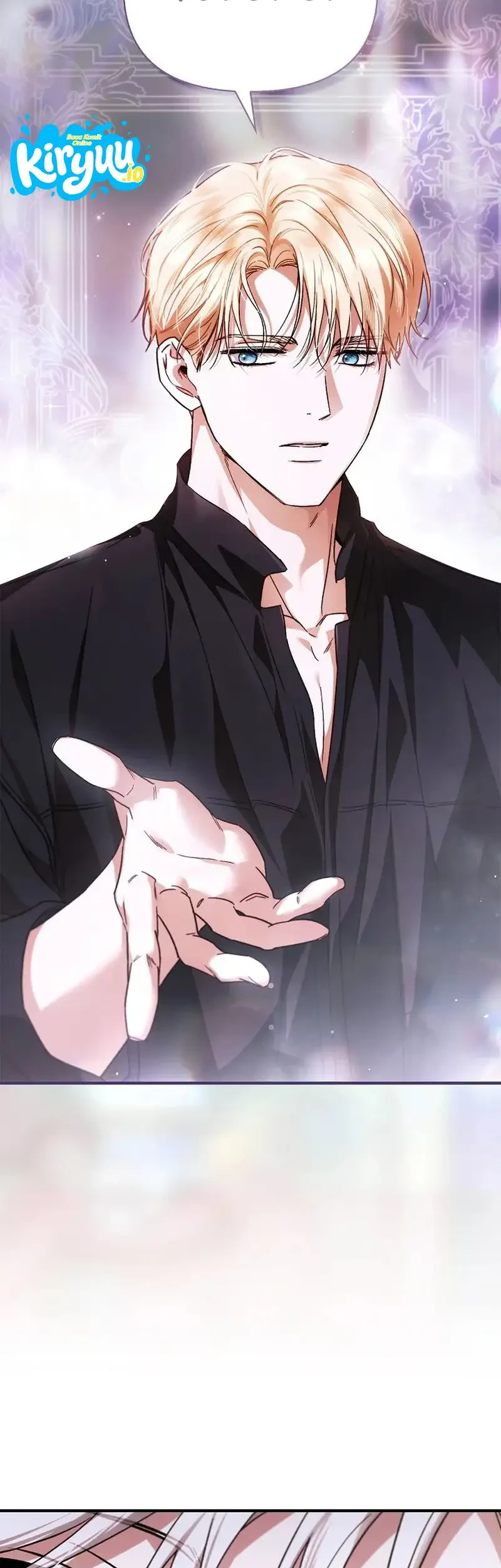 My Husband Was Definitely a Paladin Chapter 13 Gambar 13