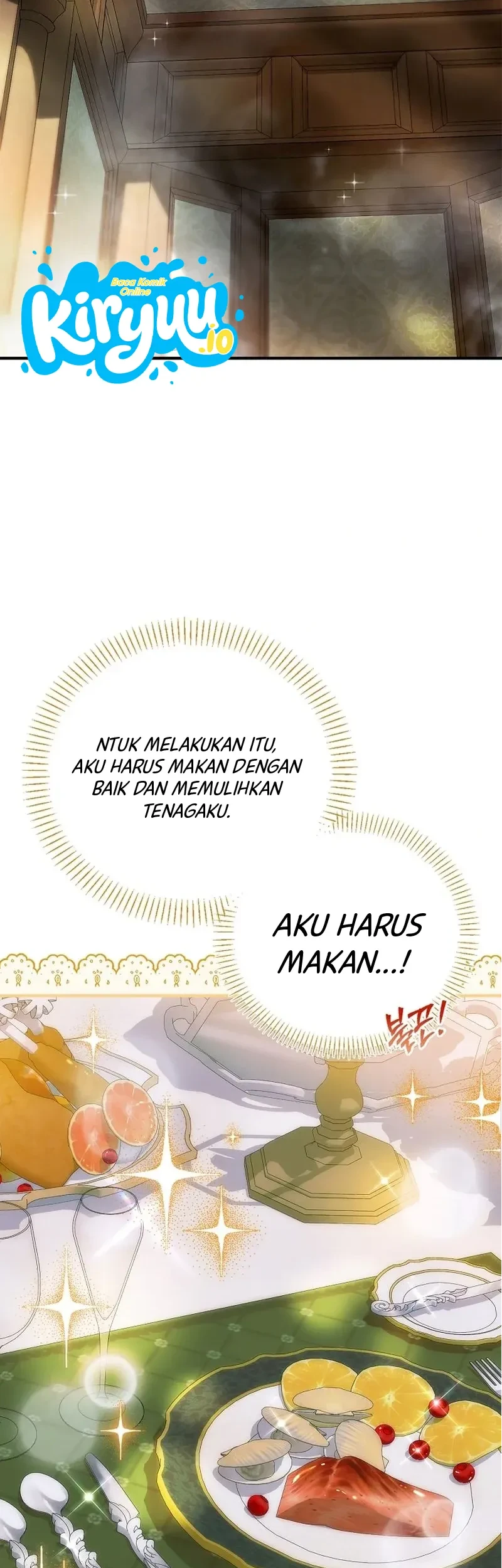 My Husband Was Definitely a Paladin Chapter 14 Gambar 17