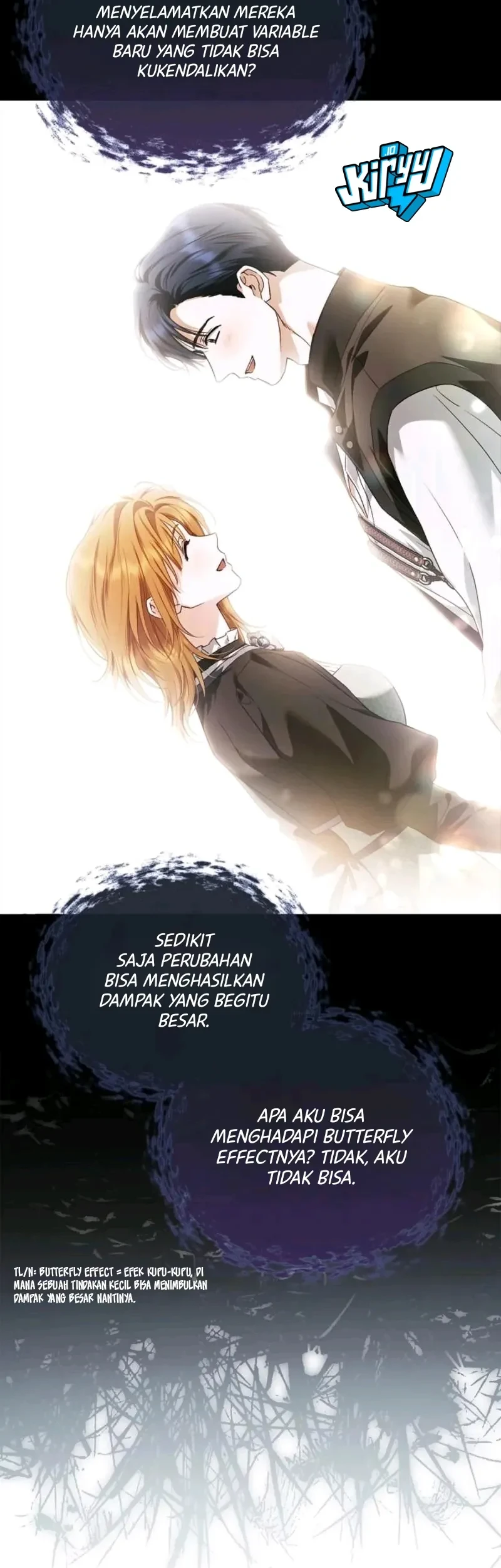 My Husband Was Definitely a Paladin Chapter 15 Gambar 13