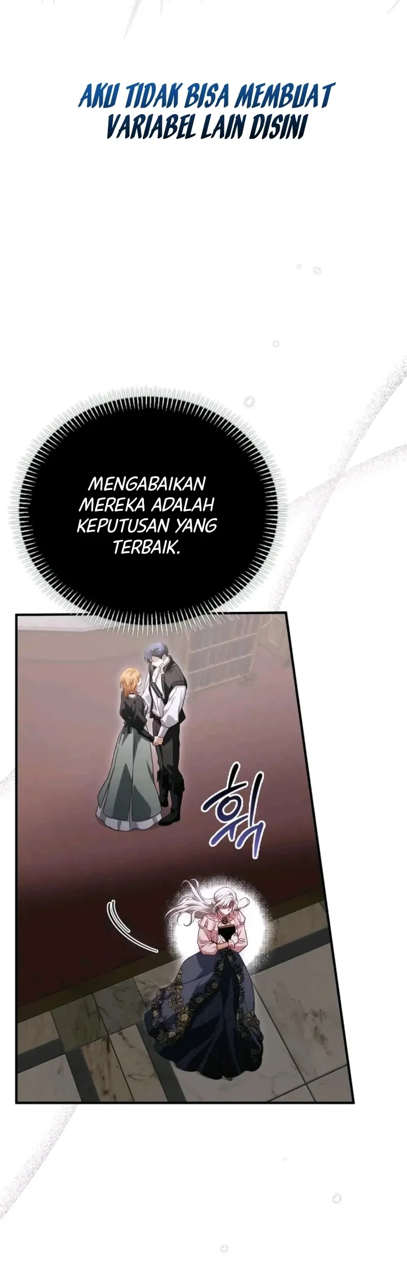My Husband Was Definitely a Paladin Chapter 15 Gambar 14