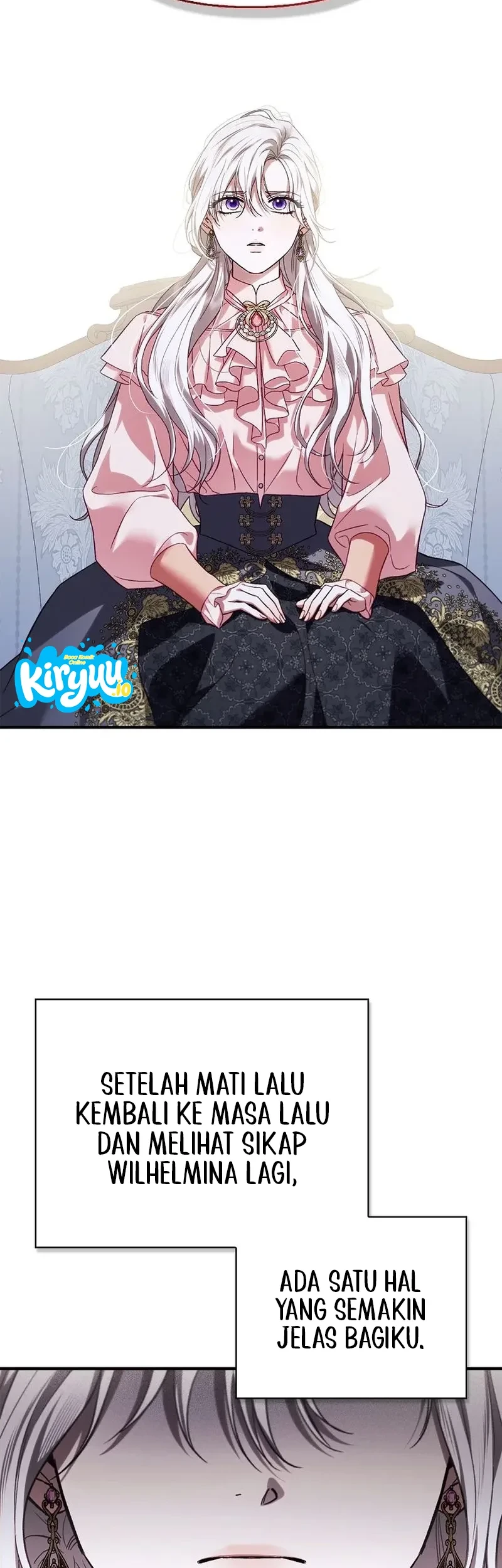 My Husband Was Definitely a Paladin Chapter 16 Gambar 14