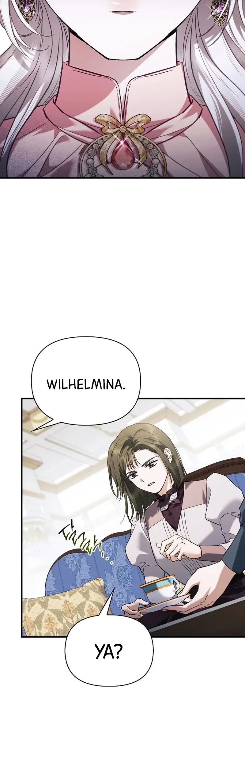 My Husband Was Definitely a Paladin Chapter 16 Gambar 15