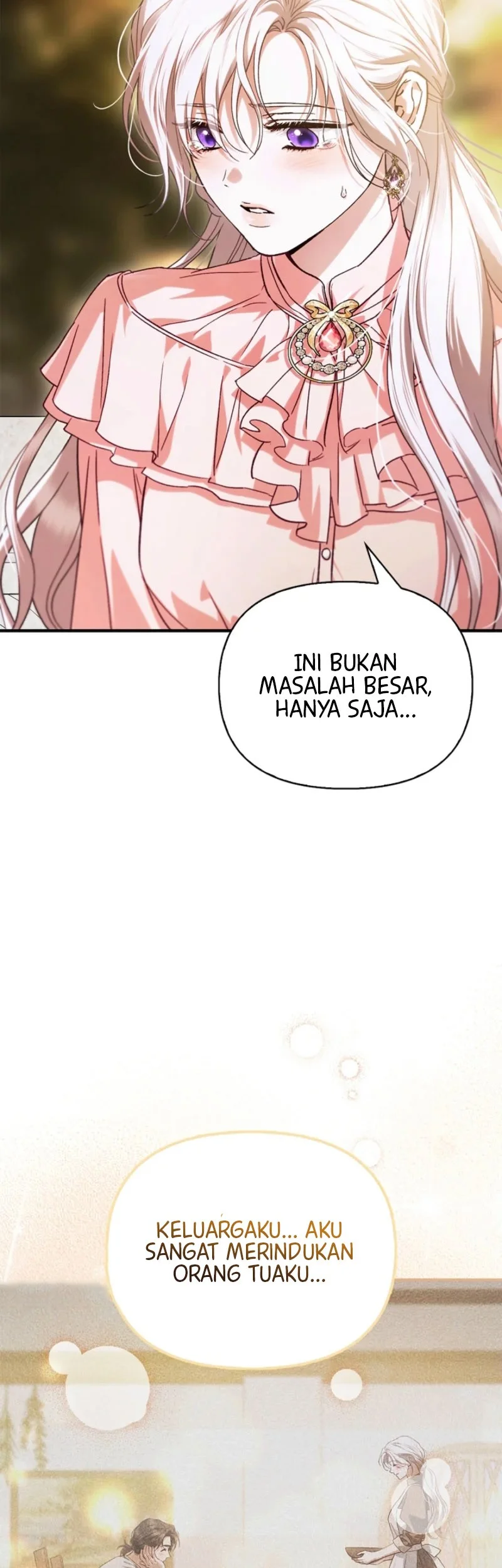 My Husband Was Definitely a Paladin Chapter 17 Gambar 17