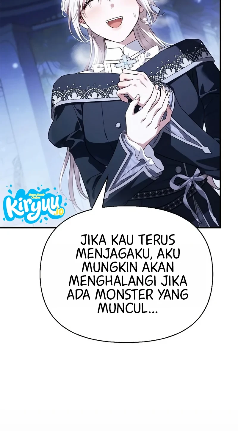 My Husband Was Definitely a Paladin Chapter 18 Gambar 15