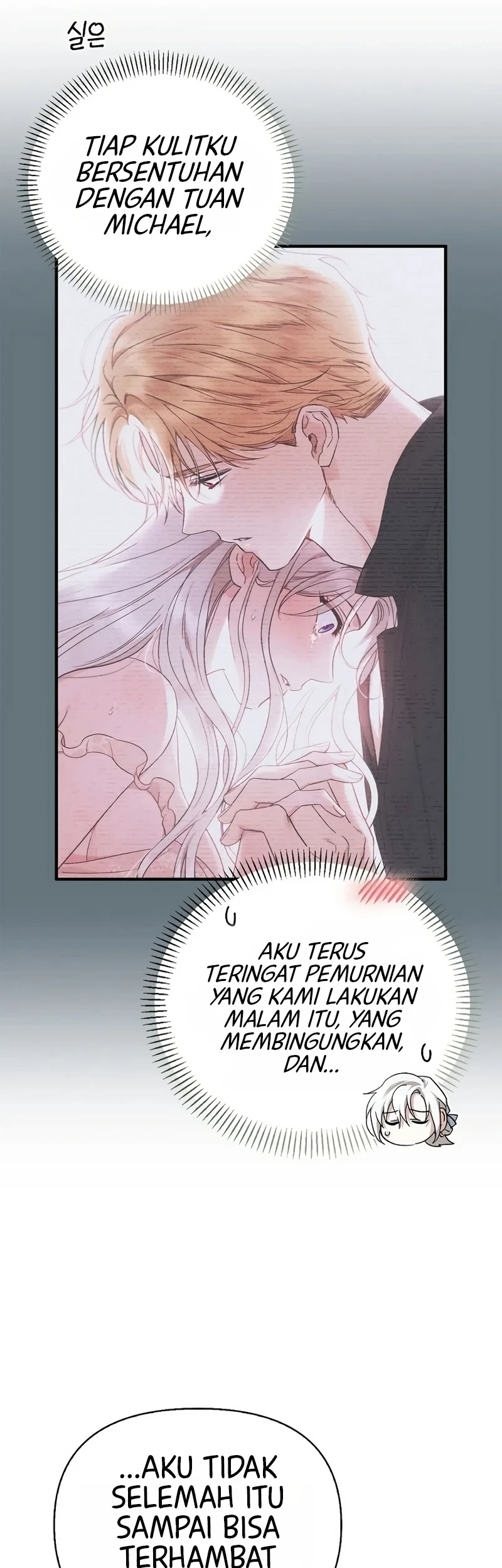 My Husband Was Definitely a Paladin Chapter 18 Gambar 16