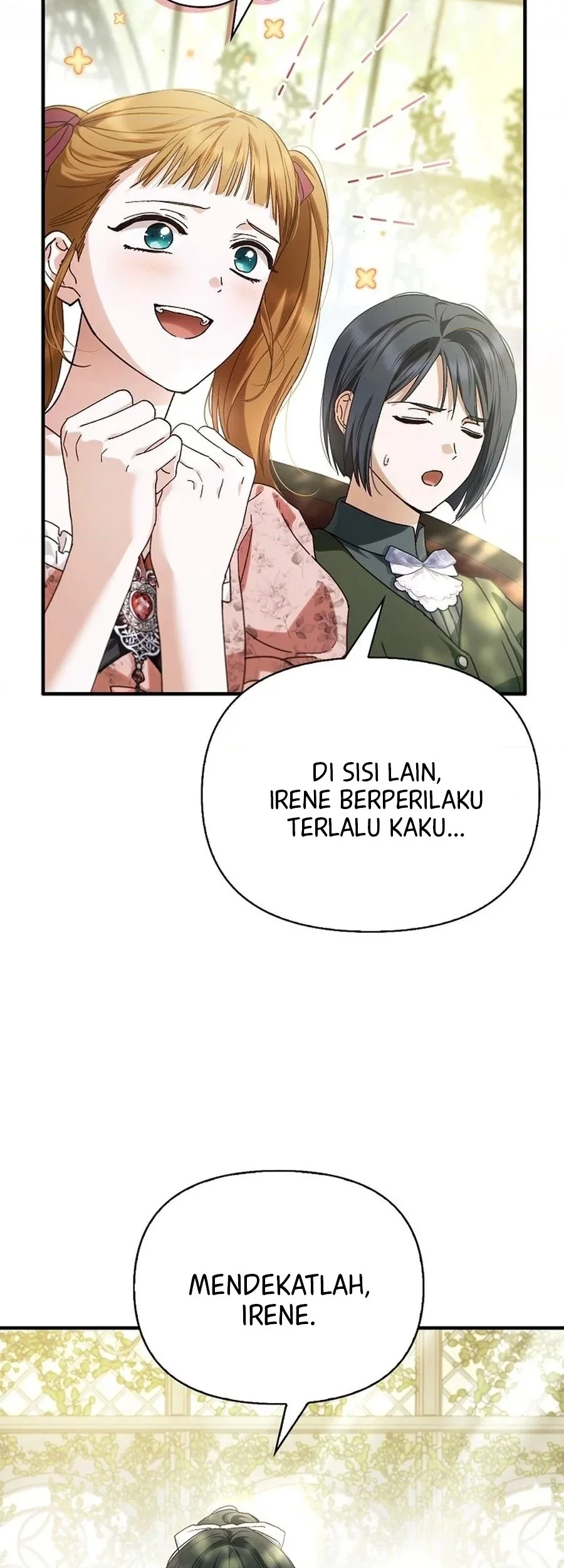 My Husband Was Definitely a Paladin Chapter 20 Gambar 15