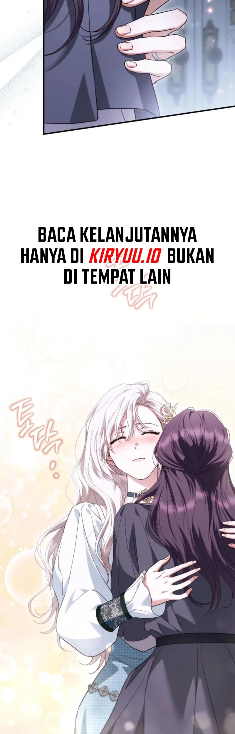My Husband Was Definitely a Paladin Chapter 22 Gambar 15