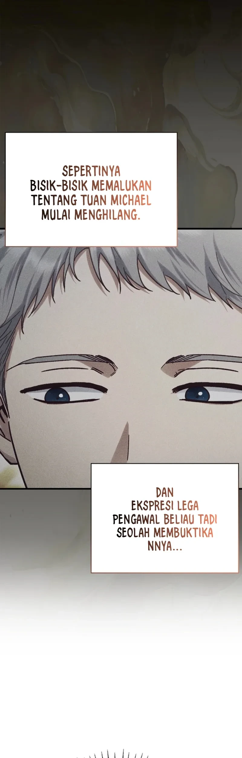 My Husband Was Definitely a Paladin Chapter 23 Gambar 13