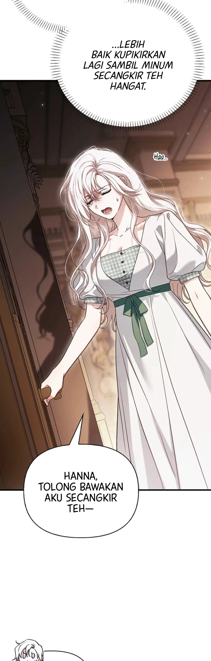 My Husband Was Definitely a Paladin Chapter 23 Gambar 15