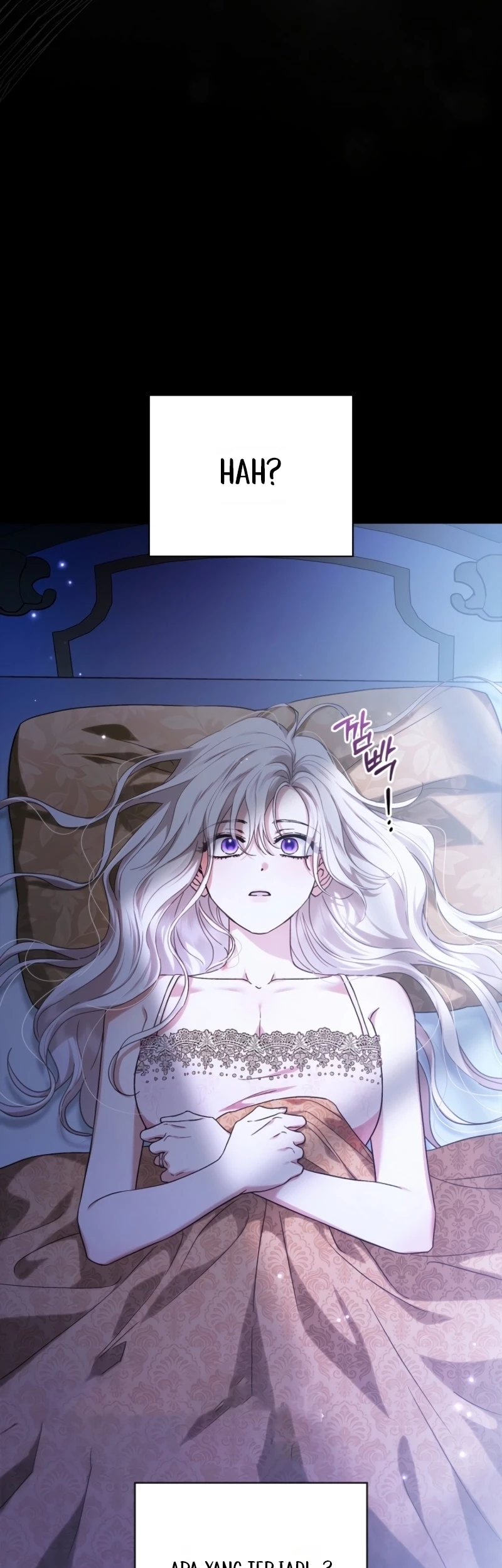 My Husband Was Definitely a Paladin Chapter 24 Gambar 13