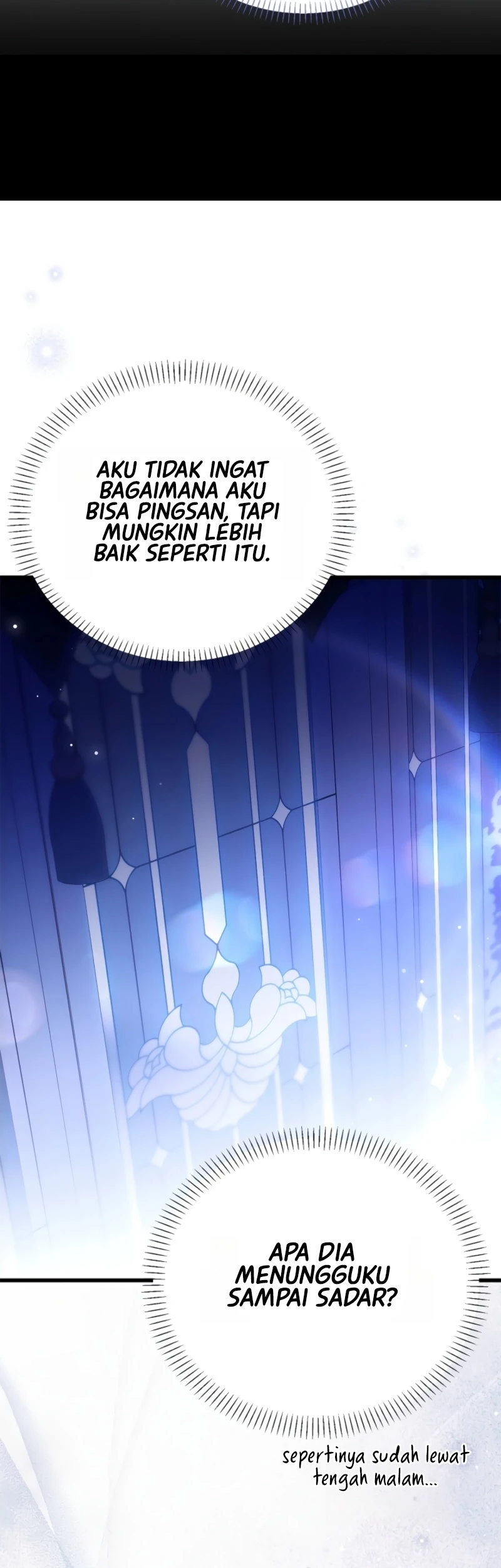 My Husband Was Definitely a Paladin Chapter 24 Gambar 15
