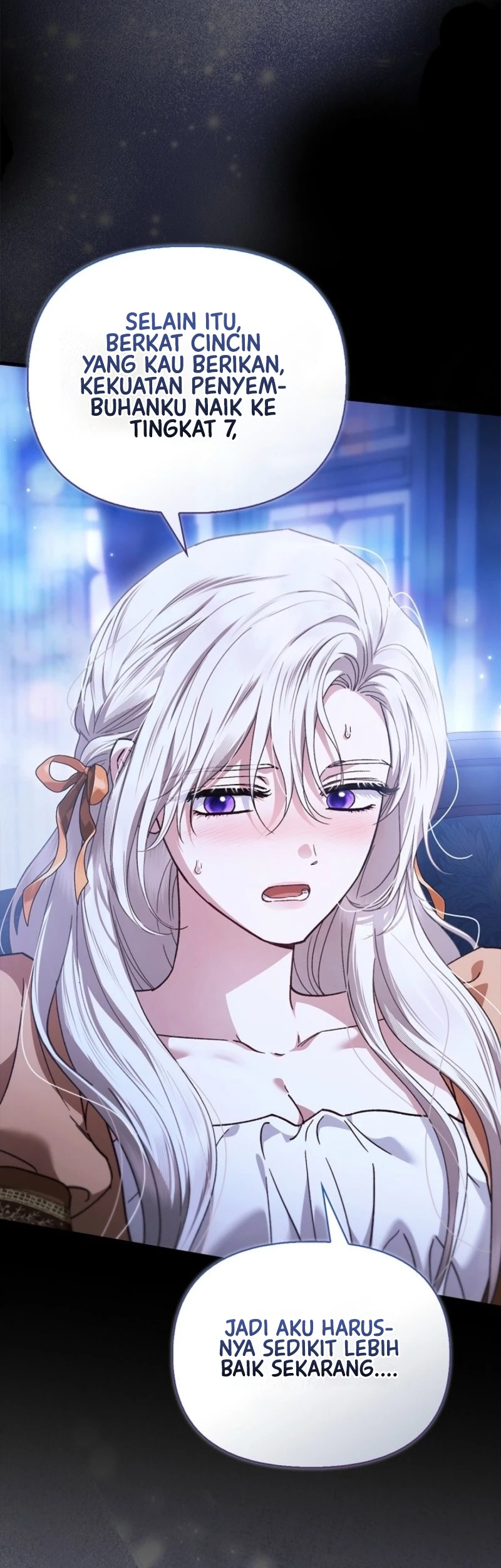 My Husband Was Definitely a Paladin Chapter 25 Gambar 13