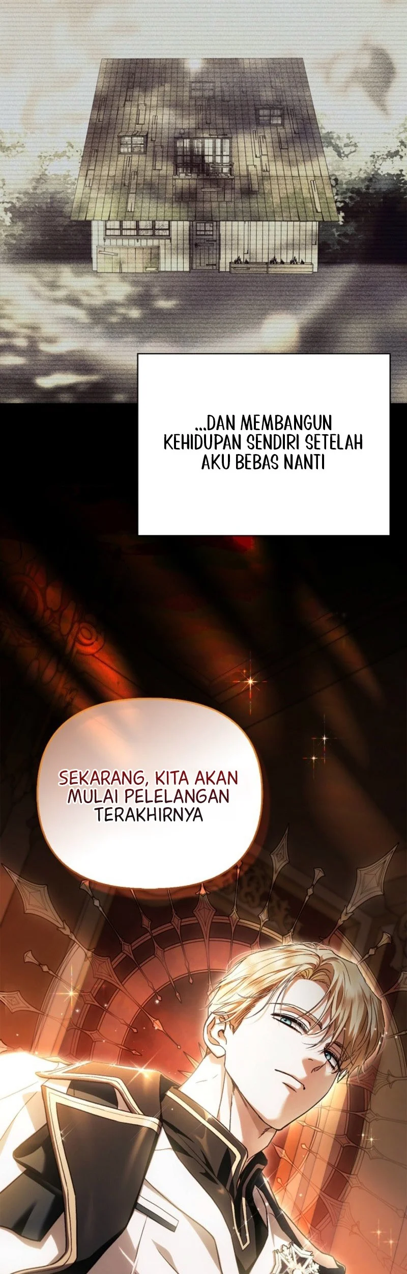 My Husband Was Definitely a Paladin Chapter 27 Gambar 15