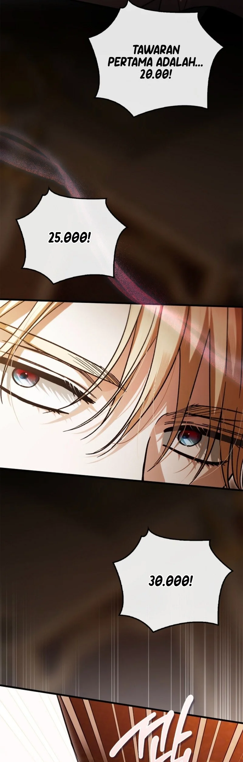 My Husband Was Definitely a Paladin Chapter 27 Gambar 17