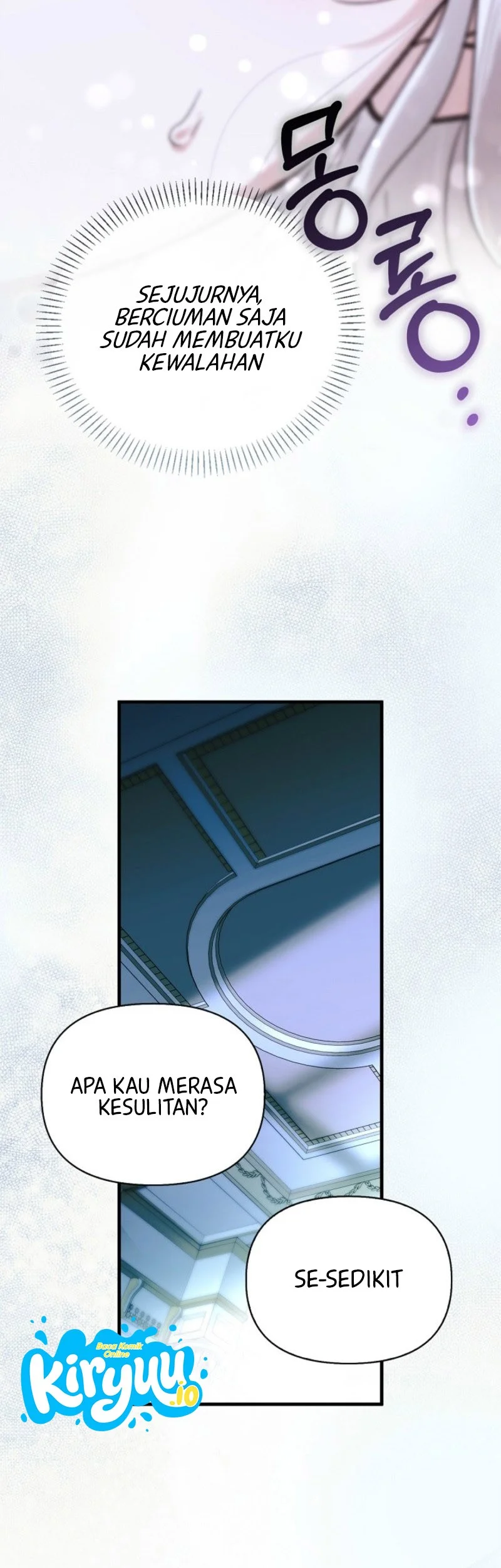 My Husband Was Definitely a Paladin Chapter 28 Gambar 16