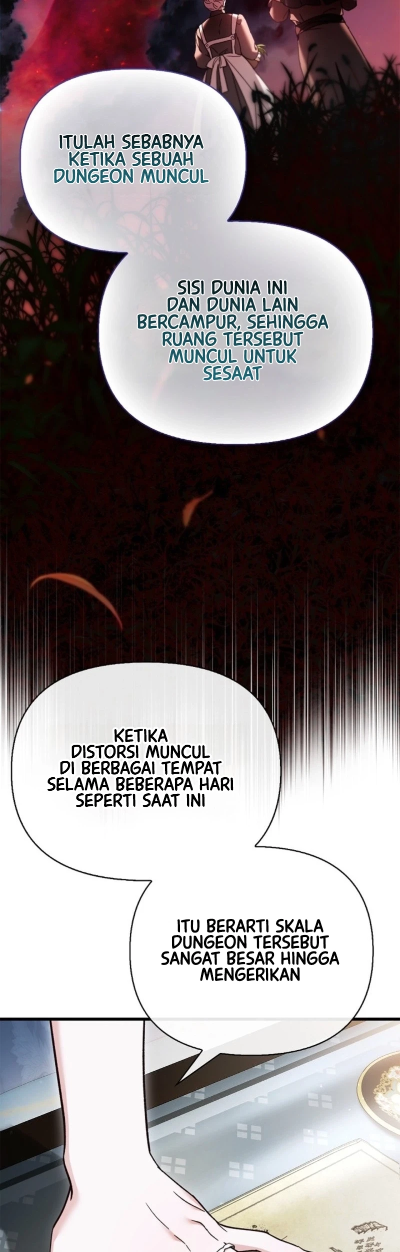 My Husband Was Definitely a Paladin Chapter 29 Gambar 14