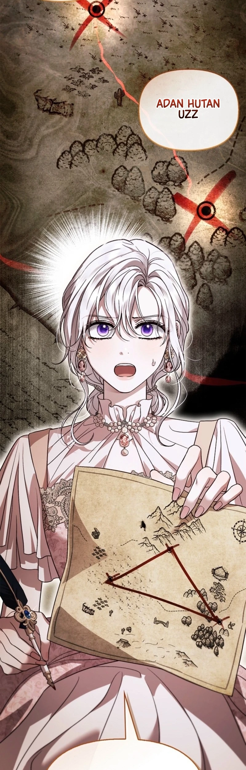 My Husband Was Definitely a Paladin Chapter 29 Gambar 16