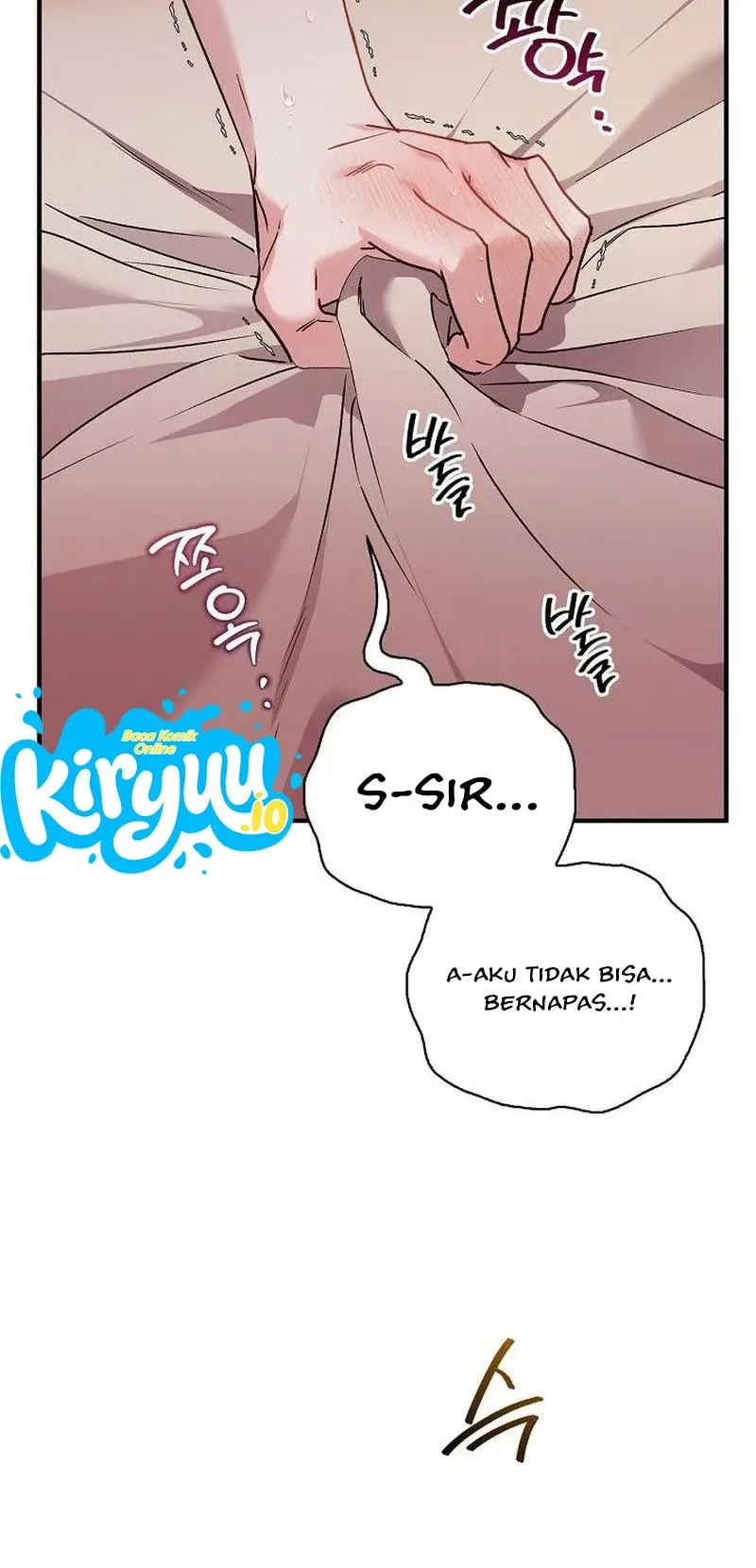 My Husband Was Definitely a Paladin Chapter 3 Gambar 16
