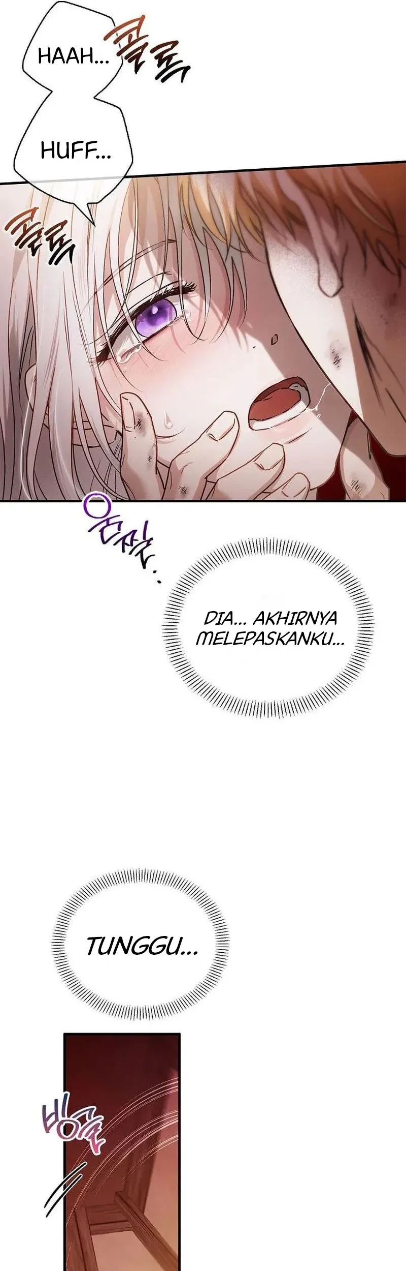 My Husband Was Definitely a Paladin Chapter 3 Gambar 17