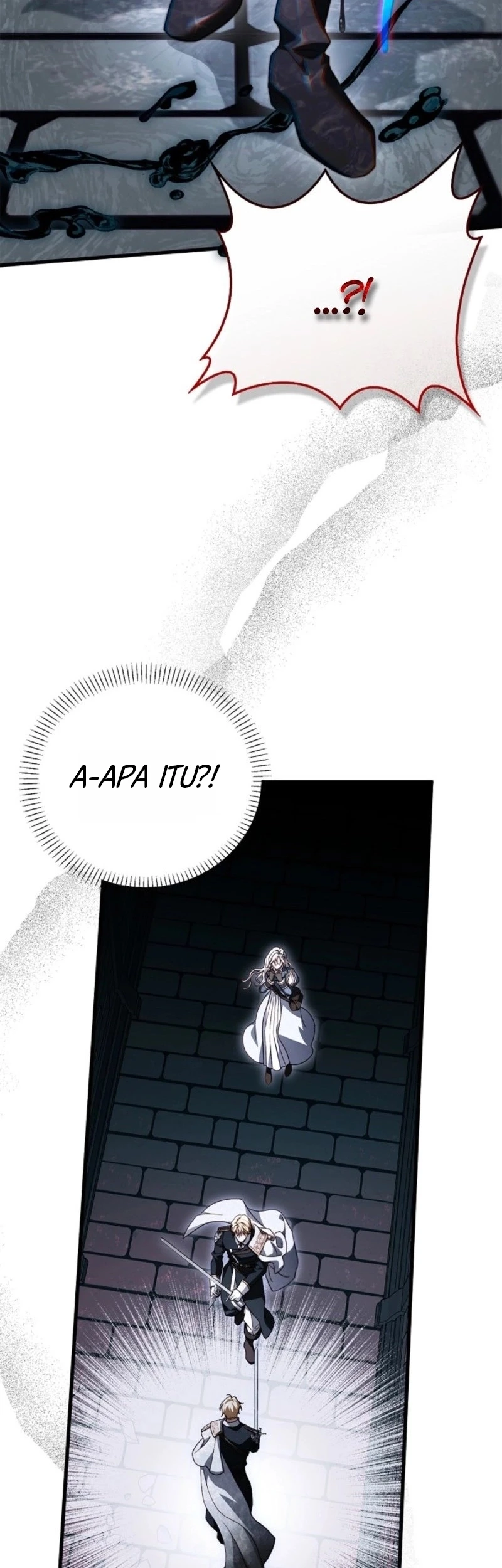 My Husband Was Definitely a Paladin Chapter 33 Gambar 15