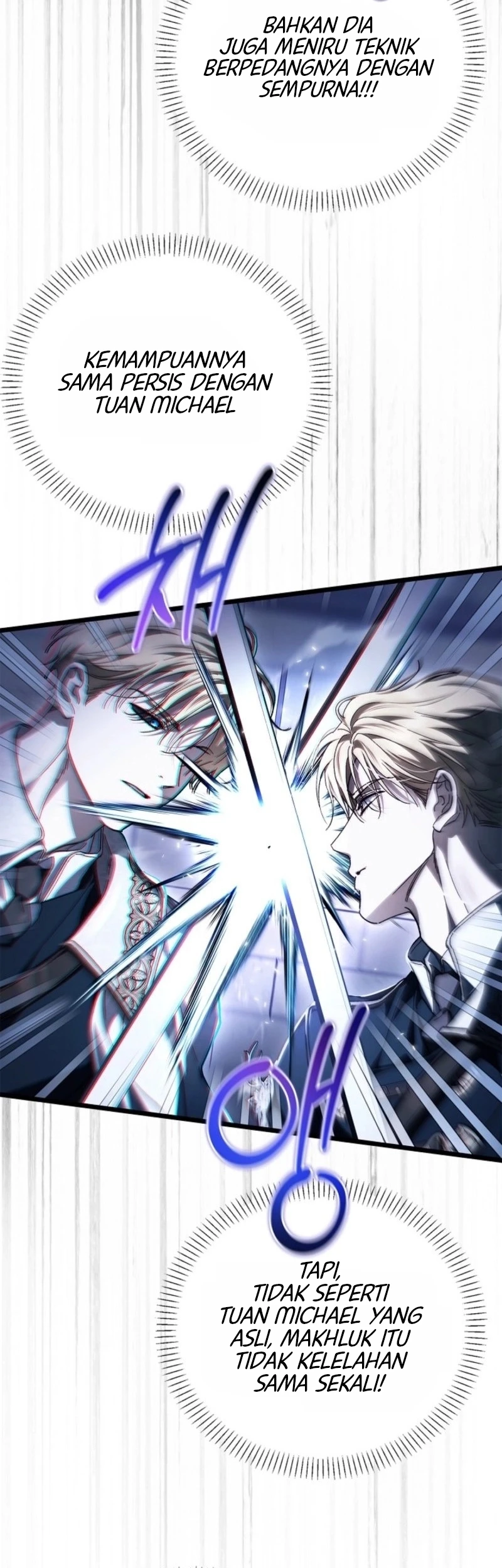 My Husband Was Definitely a Paladin Chapter 33 Gambar 17