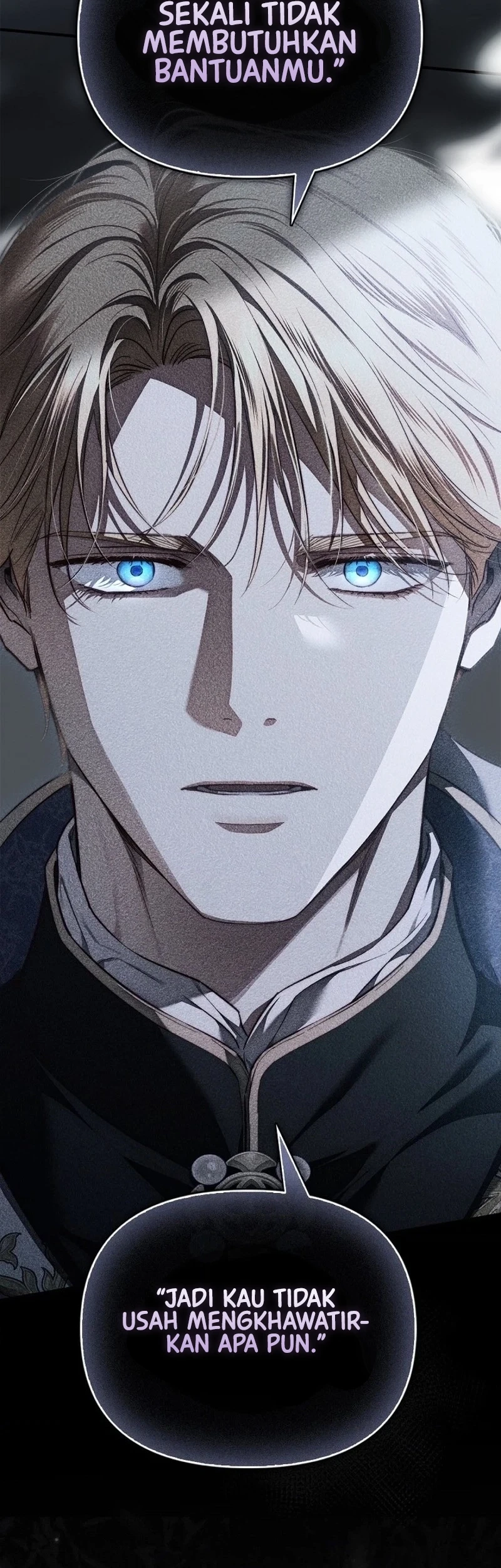 My Husband Was Definitely a Paladin Chapter 5 Gambar 14