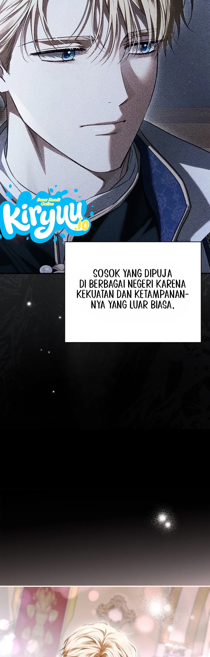 My Husband Was Definitely a Paladin Chapter 5 Gambar 16