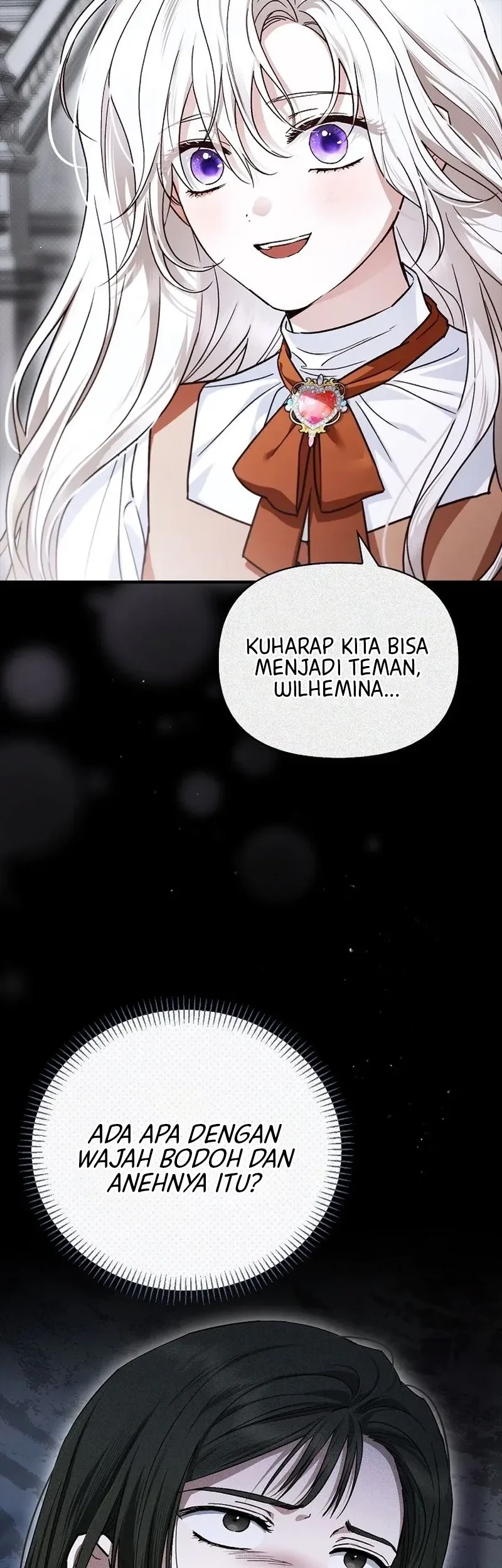 My Husband Was Definitely a Paladin Chapter 8 Gambar 14