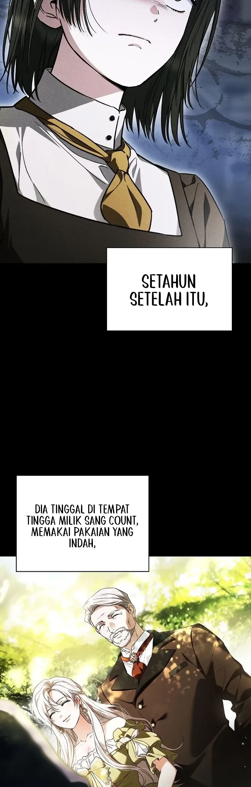 My Husband Was Definitely a Paladin Chapter 8 Gambar 15