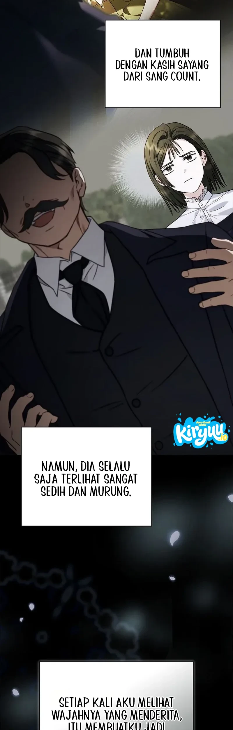 My Husband Was Definitely a Paladin Chapter 8 Gambar 16