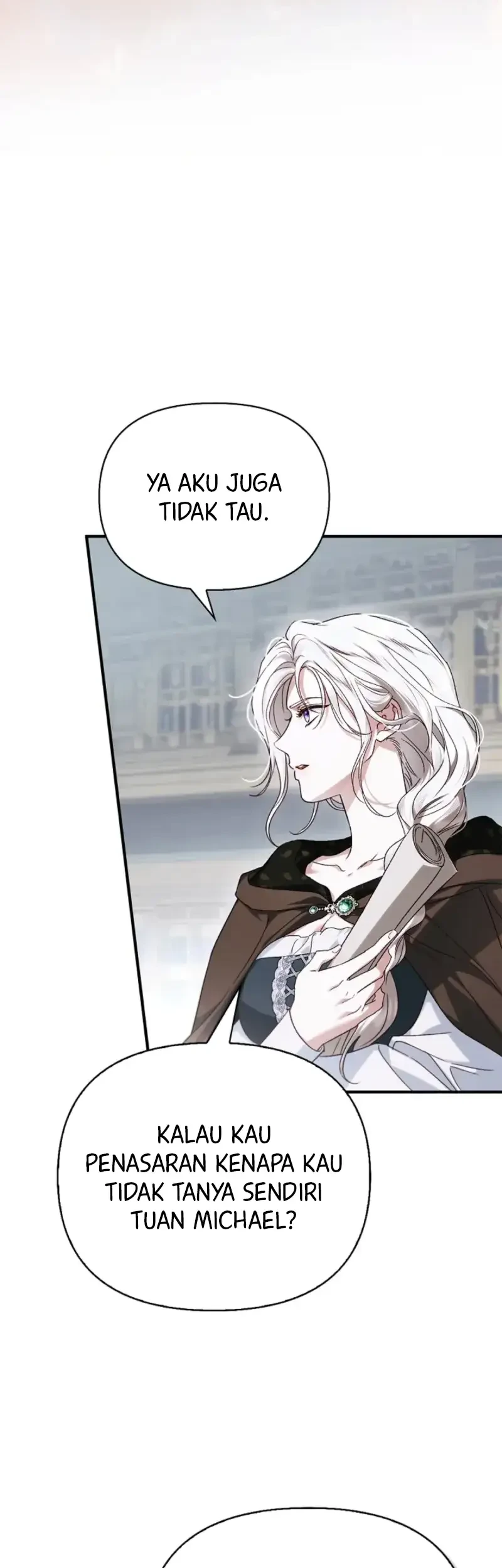 My Husband Was Definitely a Paladin Chapter 9 Gambar 15