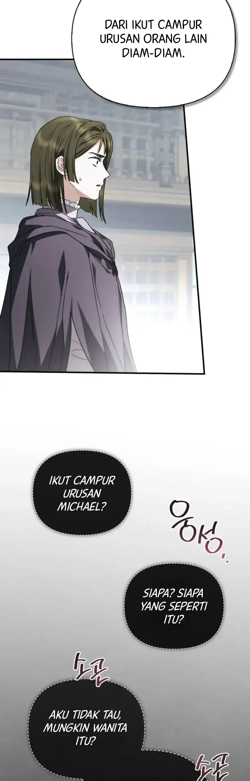 My Husband Was Definitely a Paladin Chapter 9 Gambar 16