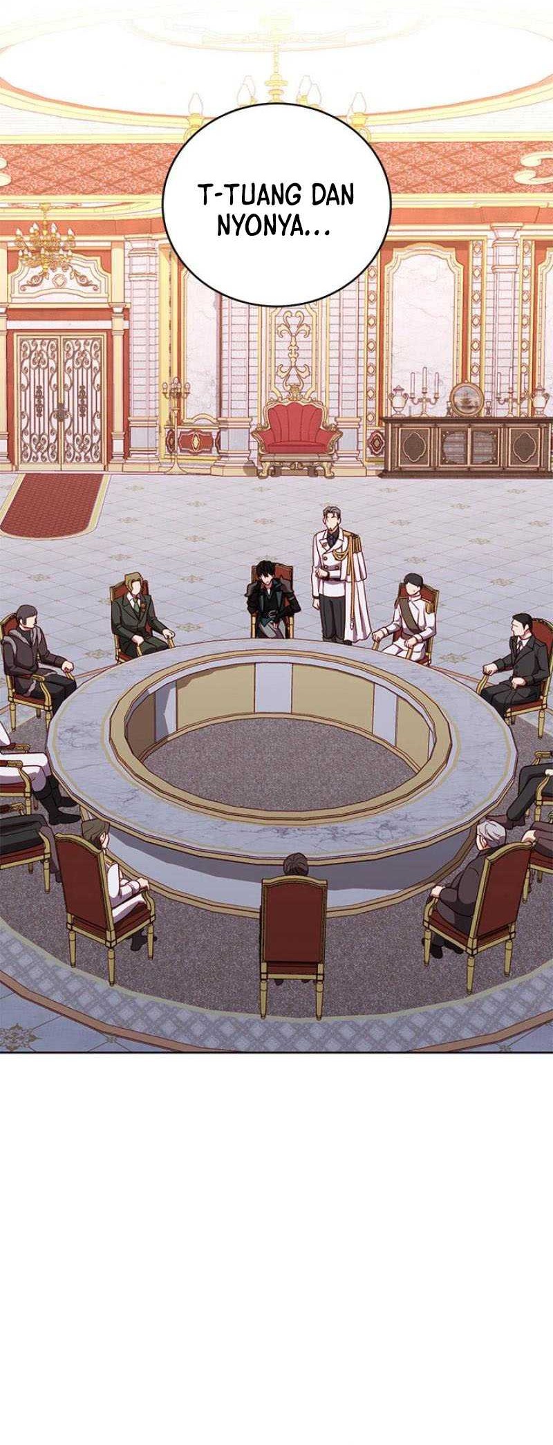 My Insanely Competent Underlings Chapter 83 halaman 13