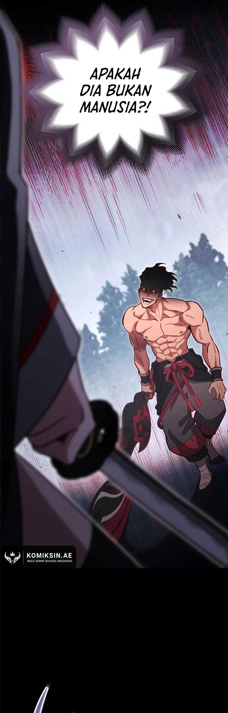 My Insanely Competent Underlings Chapter 85 halaman 14