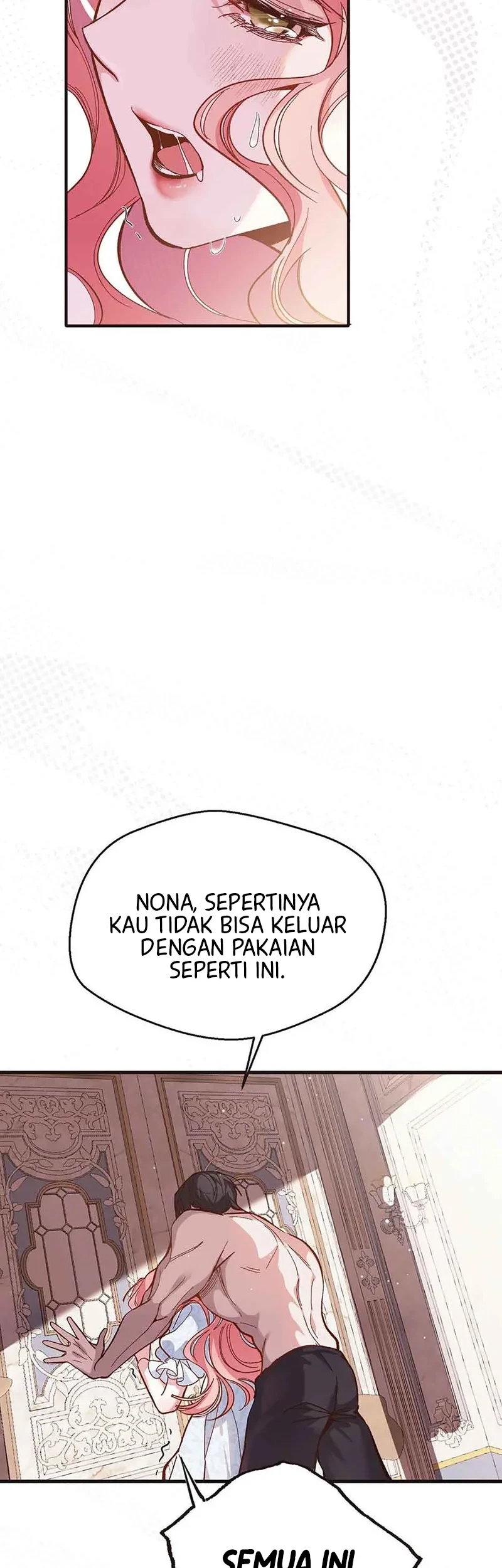 My Insatiable Duke in a Three-Year Marriage Chapter 1 Gambar 9
