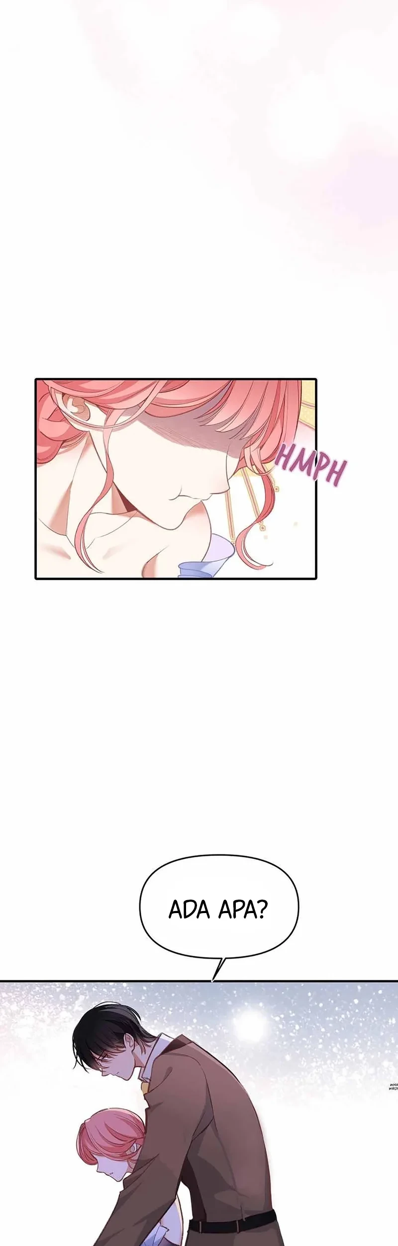 My Insatiable Duke in a Three-Year Marriage Chapter 11 Gambar 8