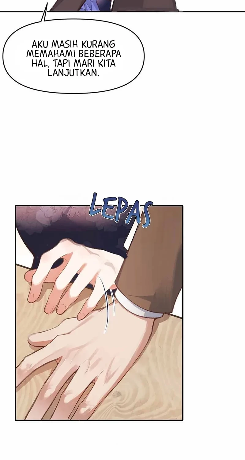 My Insatiable Duke in a Three-Year Marriage Chapter 11 Gambar 9