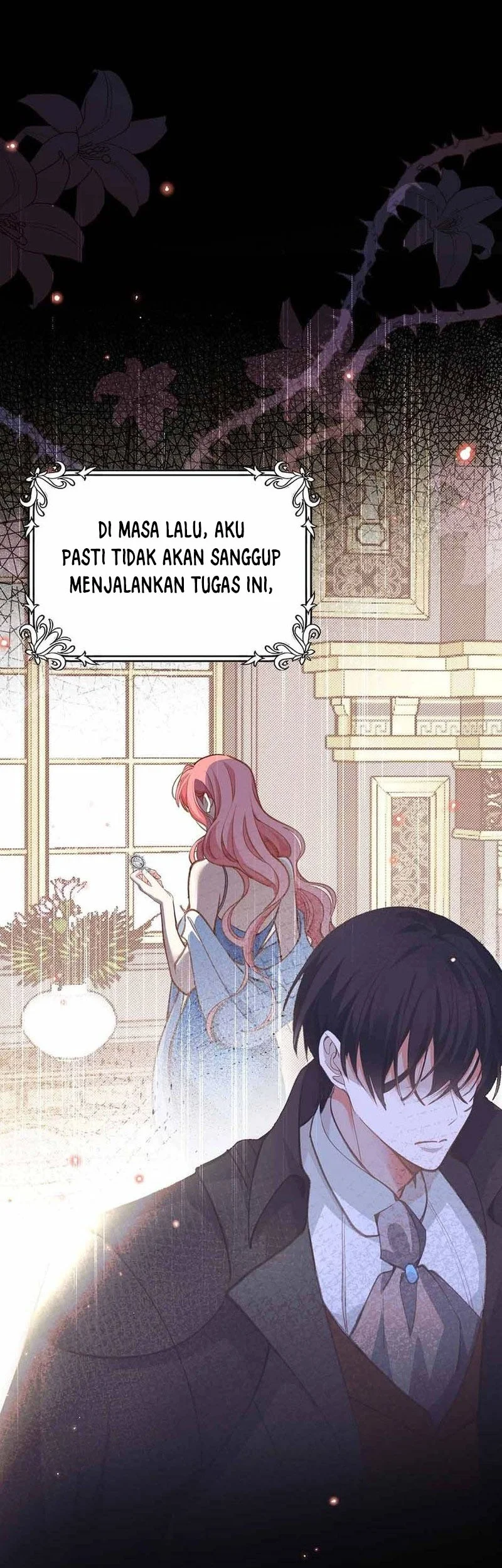 My Insatiable Duke in a Three-Year Marriage Chapter 14 Gambar 7
