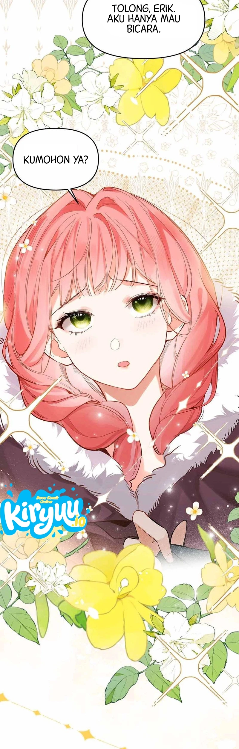 My Insatiable Duke in a Three-Year Marriage Chapter 19 Gambar 8
