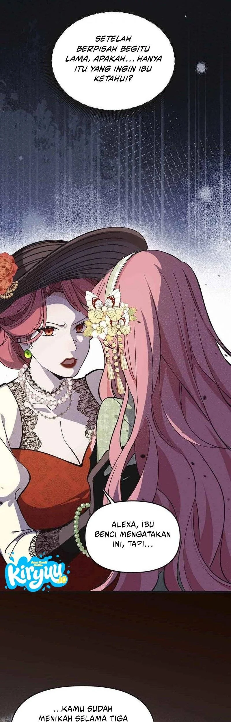 My Insatiable Duke in a Three-Year Marriage Chapter 2 Gambar 9