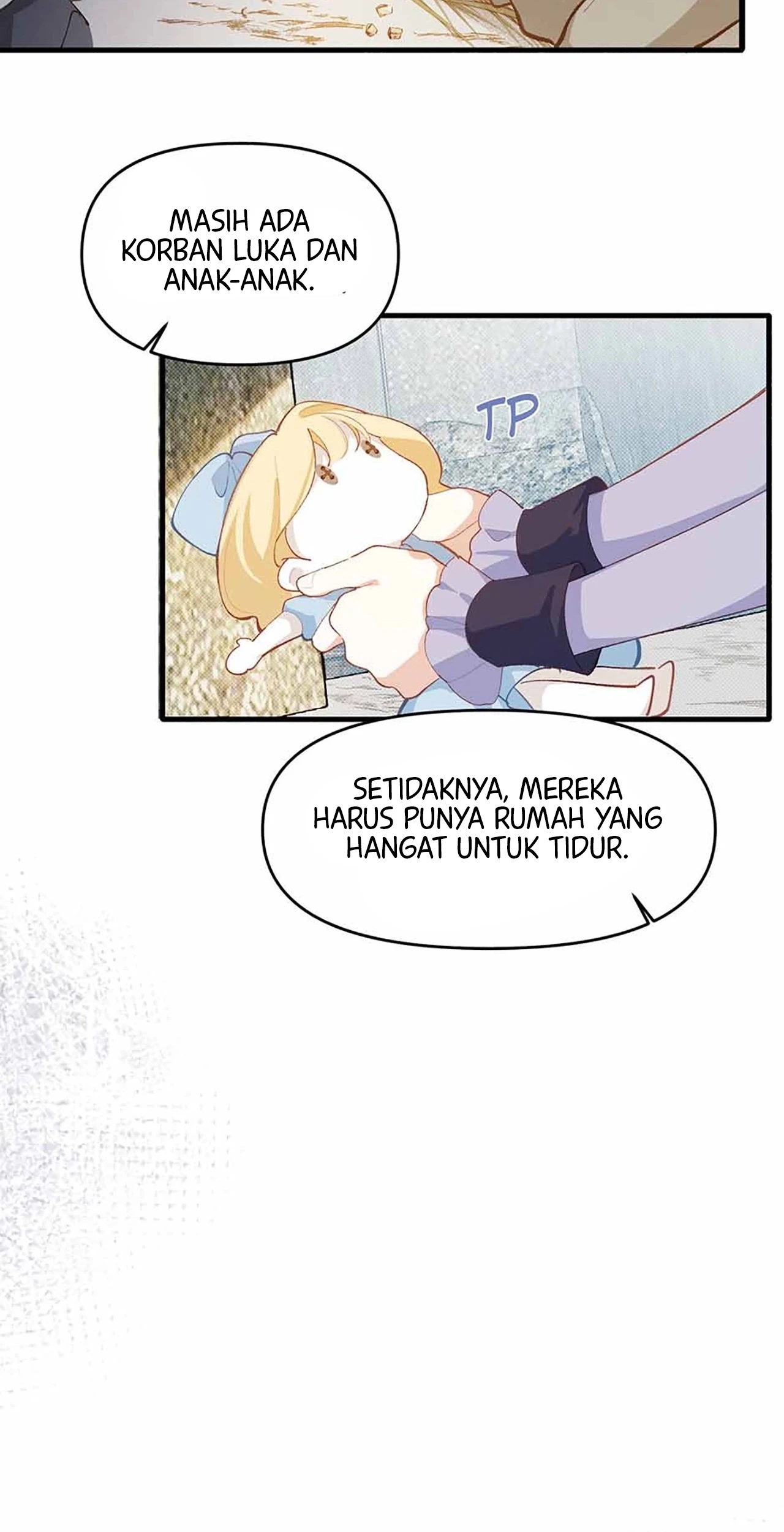 My Insatiable Duke in a Three-Year Marriage Chapter 21 Gambar 13