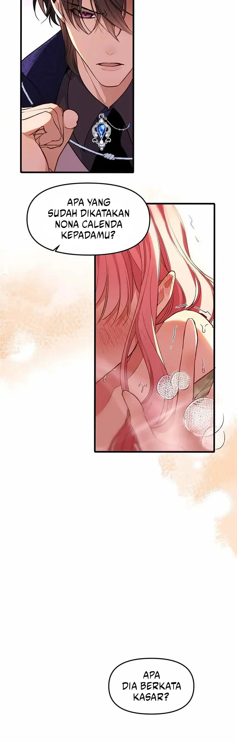 My Insatiable Duke in a Three-Year Marriage Chapter 3 Gambar 7