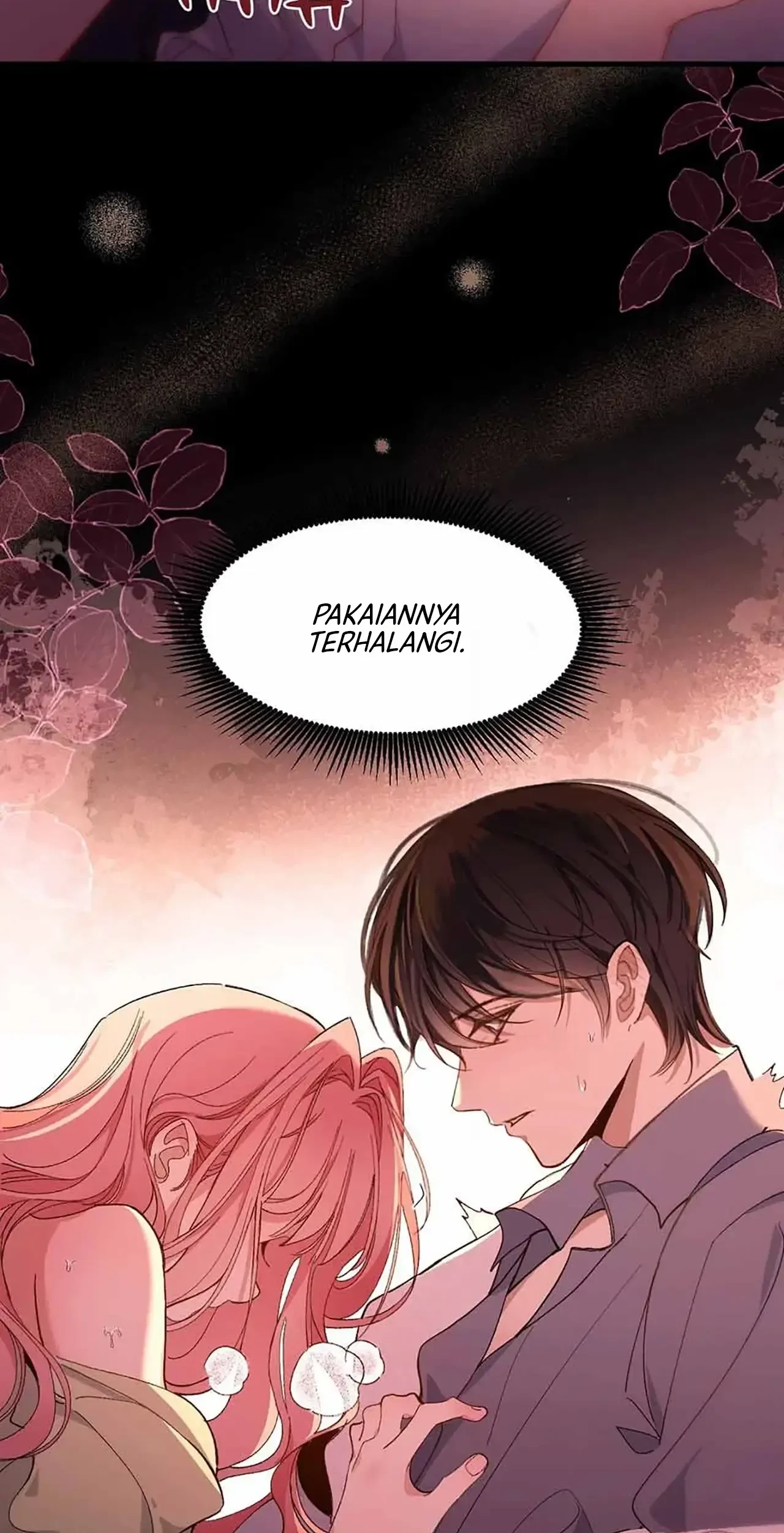 My Insatiable Duke in a Three-Year Marriage Chapter 4 Gambar 10