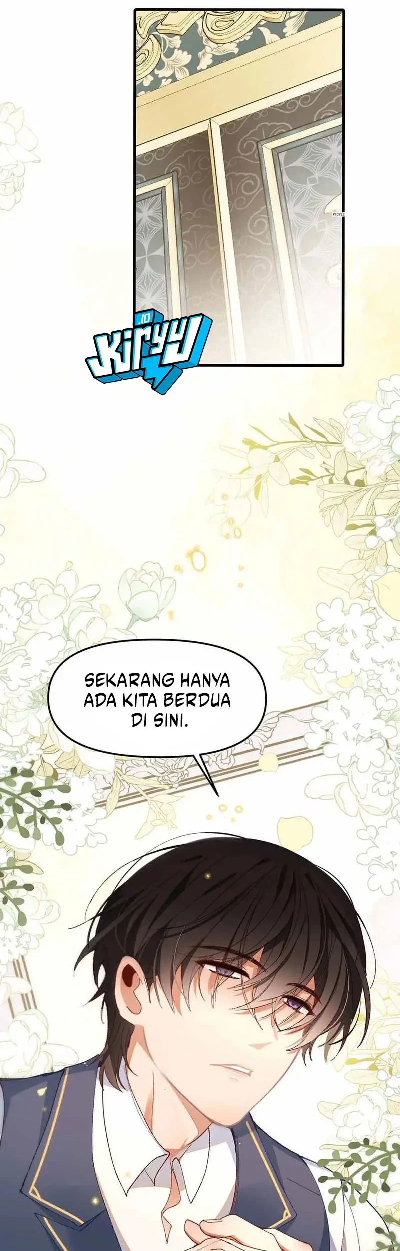 My Insatiable Duke in a Three-Year Marriage Chapter 7 Gambar 8