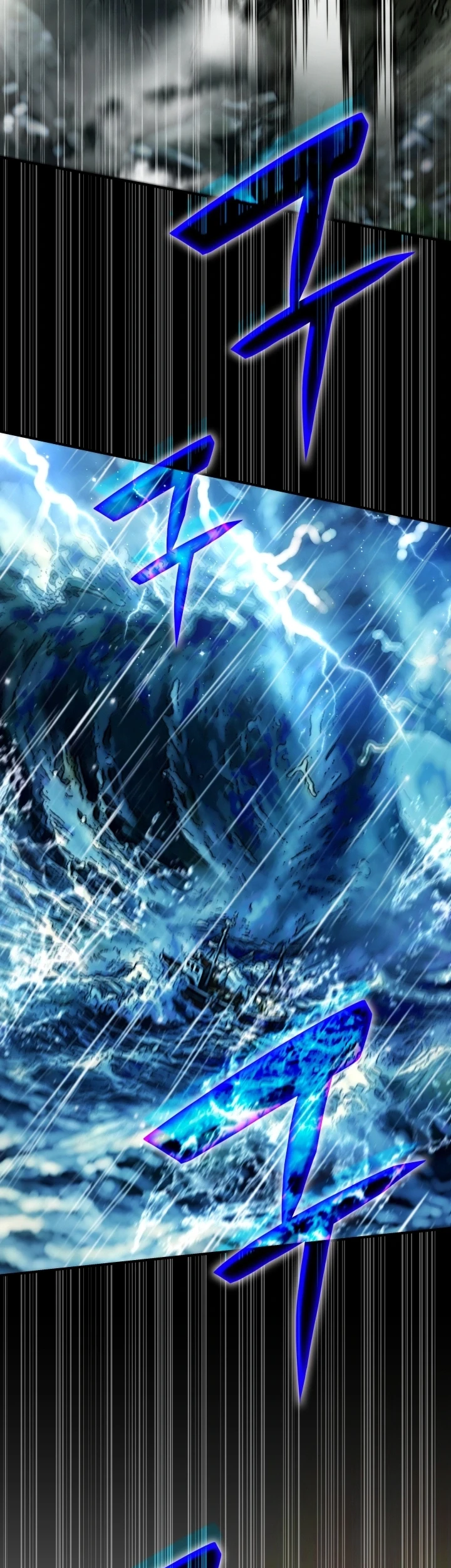 My Lucky Encounter From the Game Turned Into Reality Chapter 101 Gambar 14